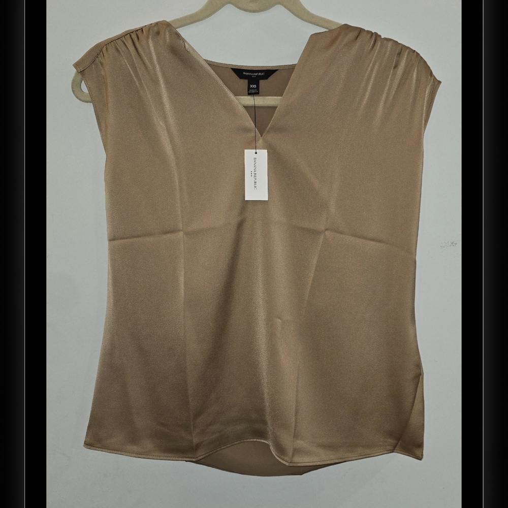 Banana Republic Blouse